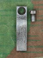 Abzugfeder Ord. 1871 für Vetterligewehr 71