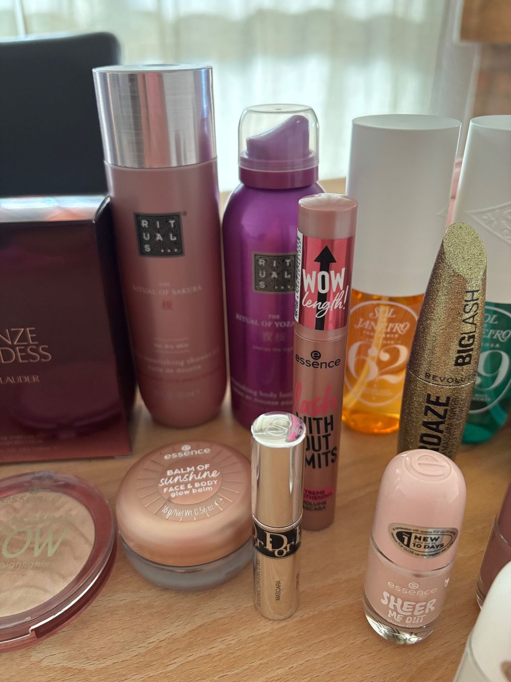 Make-up: Beauty Packet – Usato da Enggistein venduto da THE-IGOR 2