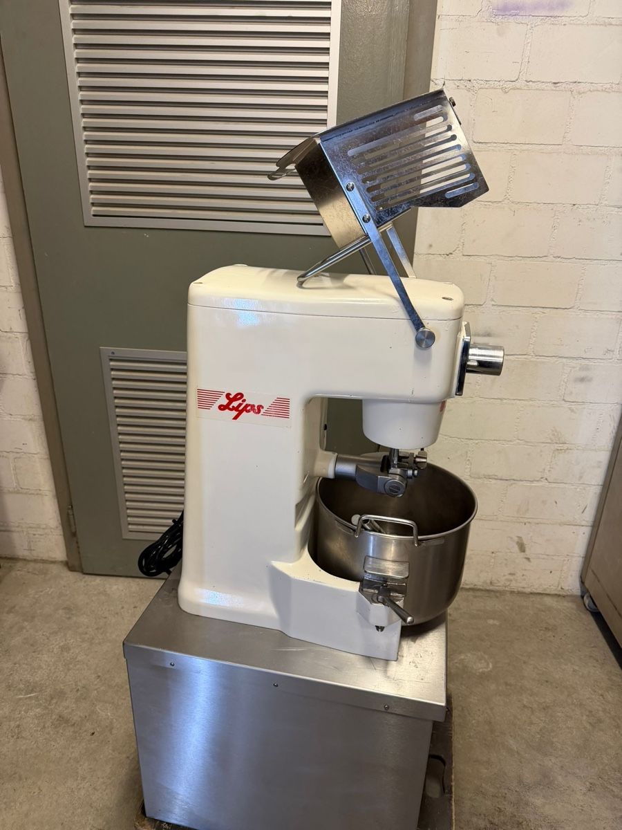 Elettrodomestici da cucina: Lips – Usato da Rupperswil venduto da Tinka88 2