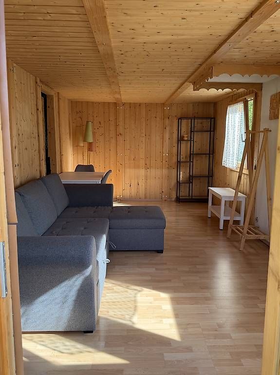 Divani: Polstergruppe in Triesen, FL – Usato da Triesen venduto da eug_8sjt 2