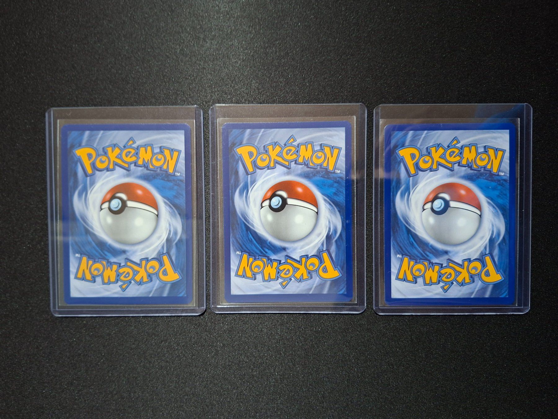 Pokémon Carte collezionabili: Pokémon first partner Starter serie 2 - FR – Nuovo (secondo la descrizione) da Valeyres-sous-Rances venduto da gegg 1