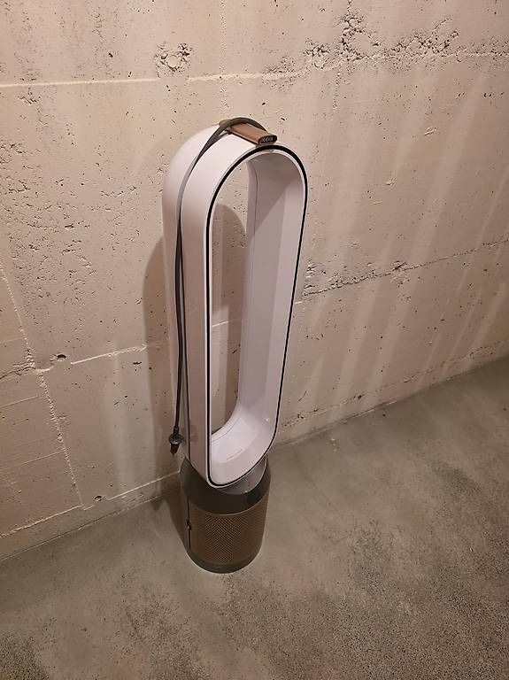 Purificateurs d'air: Dyson purifier cool formaldehyde mit neuem Filter – D'occasion à Steinhausen par lai_q2jp