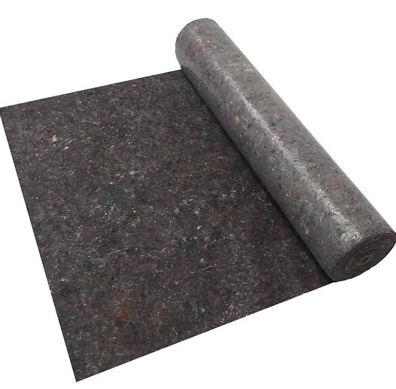 Bodenbeläge: Tapis protection peintre 50 Mètres – Neu und originalverpackt aus Moudon von AndreSR89
