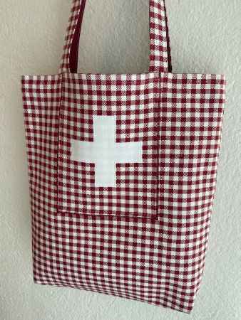 Sac Tote bag Suisse