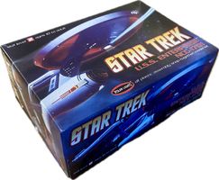 Star Trek Polar Lights 803 U.S.S. Enterprise NCC-1701 neu