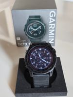 GARMIN Tactix 7 Pro Solar MIP Display