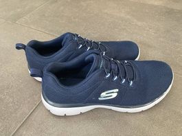 Sketchers Sneaker Grösse 40