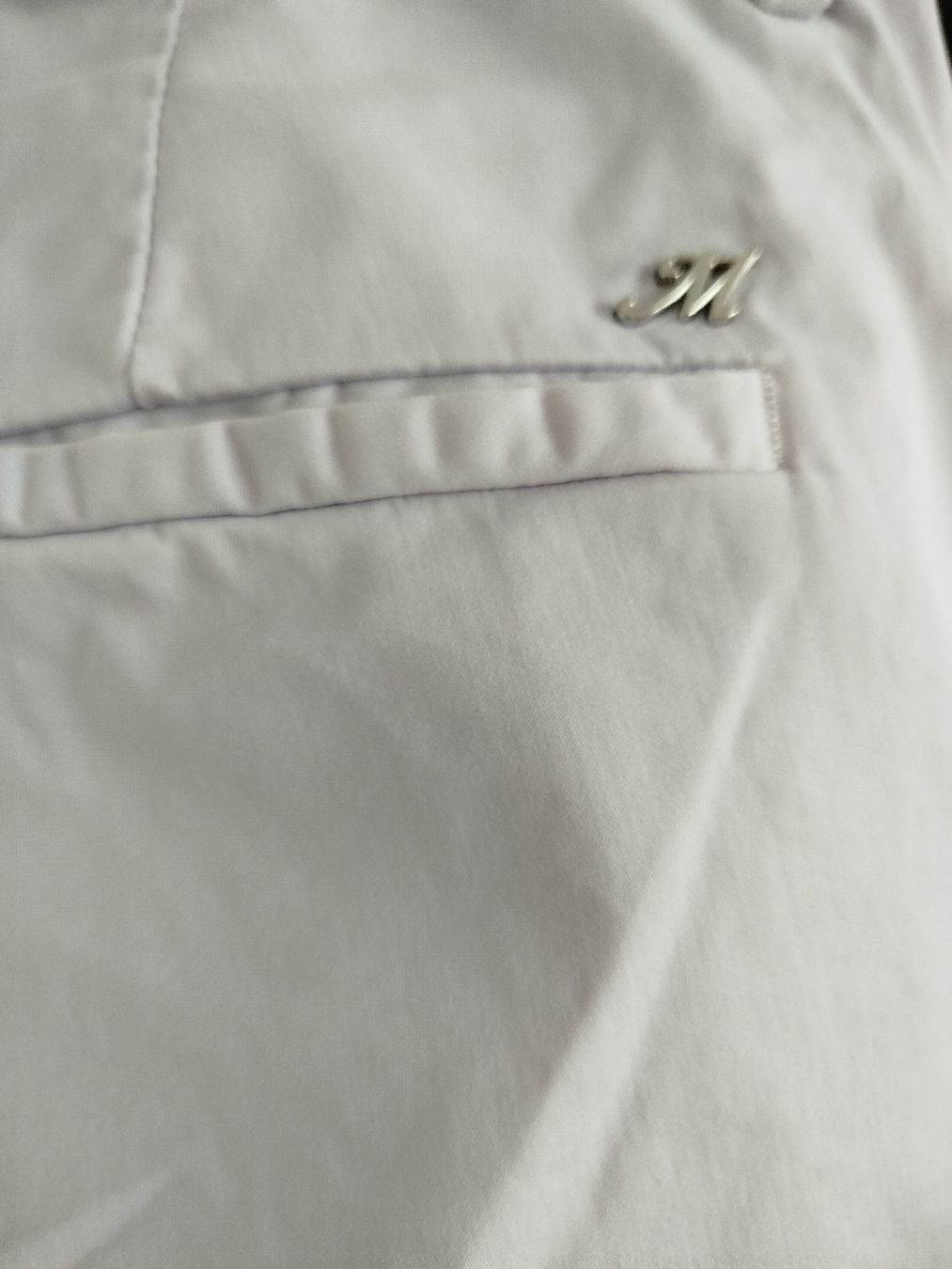 Pantaloni: Sommer Hosen von Mason's – Usato da Winterthur venduto da Natastar 2