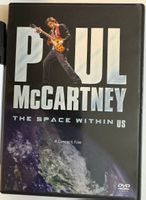 DVD  PAUL McCARTNEY durch Amerika