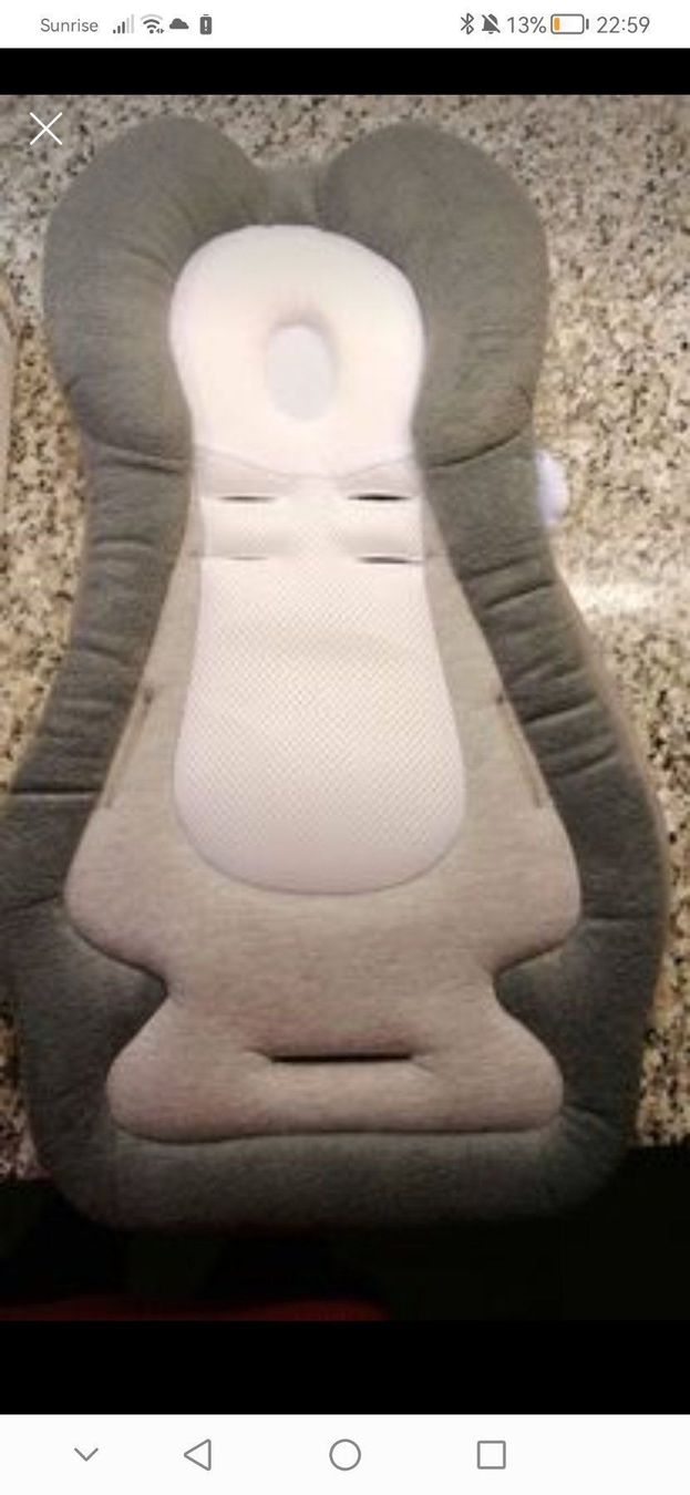 Babymoov Cuscini: Babymoov – Nuovo e nell'imballaggio originale da Worb venduto da Quiet21