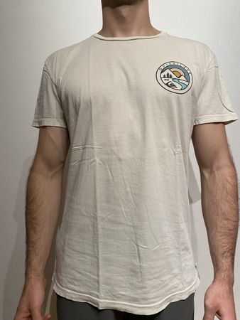 Quiksilver T-Shirt Gr. M