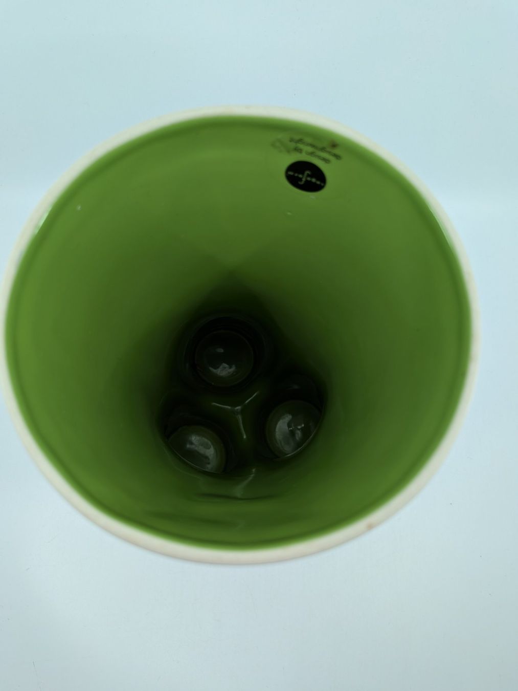 Vasi & Recipienti: Vase und / oder Kerzenhalter Sagaform design by designwright – Usato da Emmen venduto da magelan 3