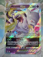 Pokémon TCG – Mewtwo Vstar (PGO031) Pokémon GO
