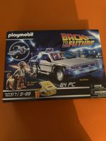 Playmobil Back to the Future  70317 neu