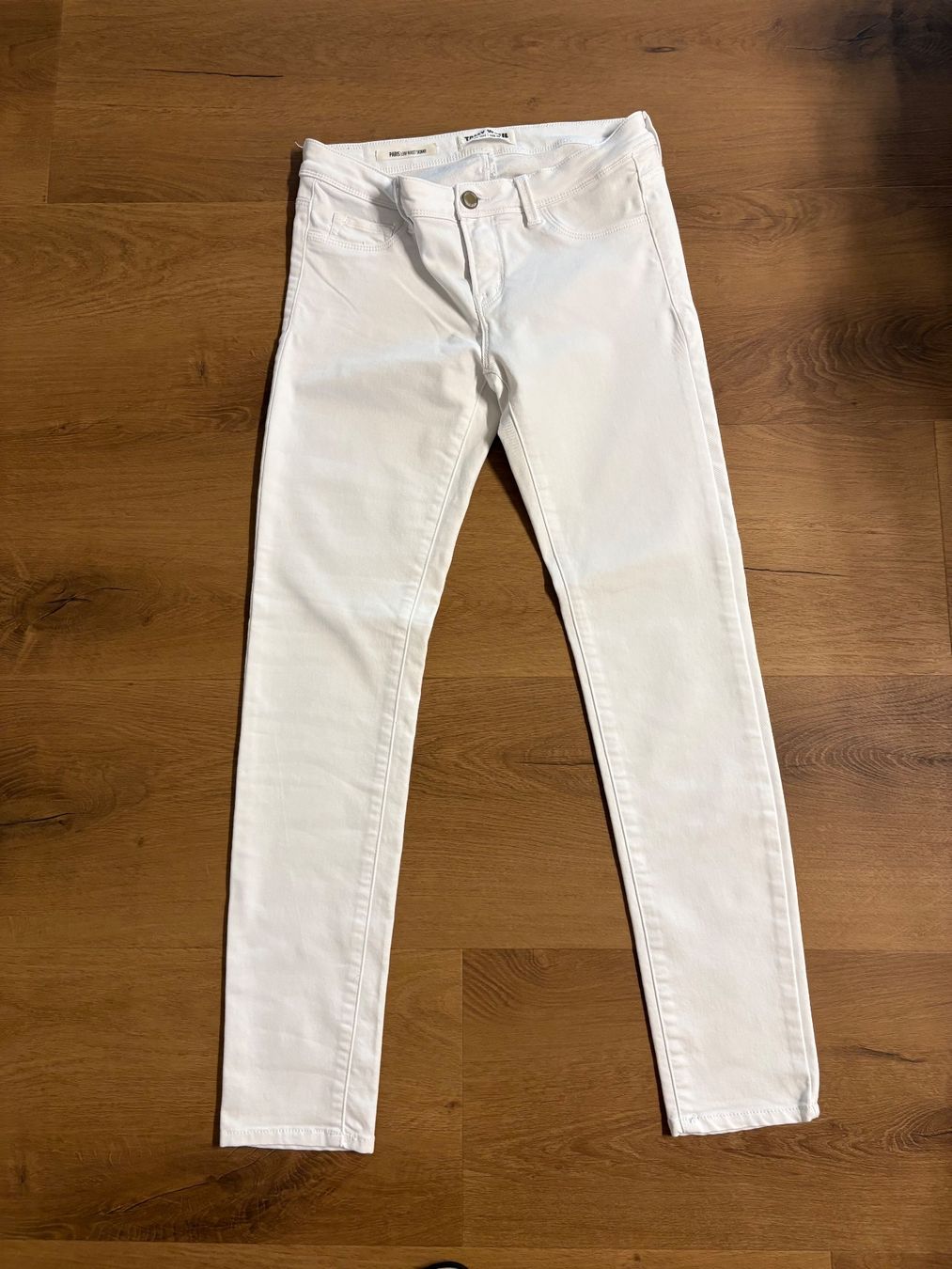 Pantaloni: Damen Hosen Gr. 38 – Nuovo (secondo la descrizione) da Embrach venduto da Bdennis