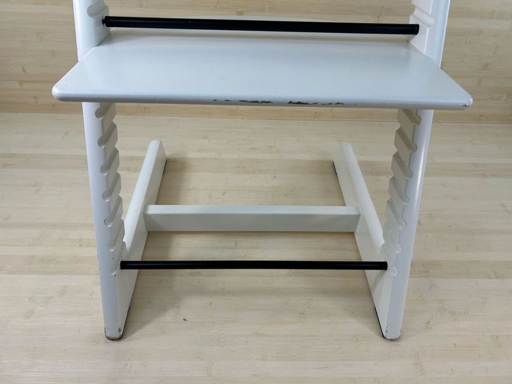 Stokke® Tripp Trapp inkl. Babyset & Kissen / Buche 7