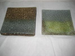 GLASS TELLER
