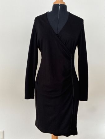 Elegantes Kleid von Evelin Brandt Gr 40