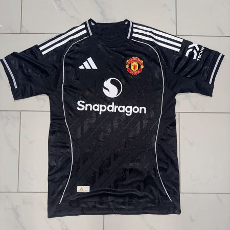 Manchester United Trikot Grösse L