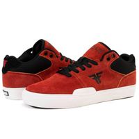 FALLEN THE FIEND II SHOES size Eu-42 /Us-9 skate shoes