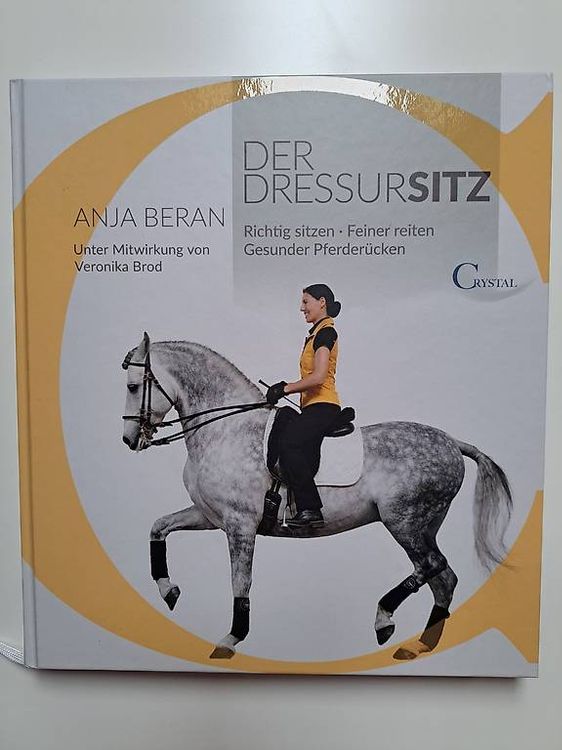Der Dressursitz main image 1