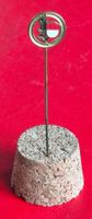 Pin Anstecknadel Wappen Solothurn, fairer Versand