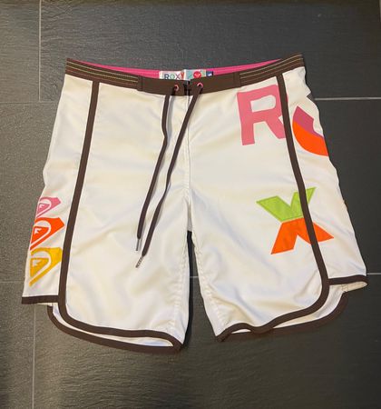 Roxy Beach & Badeshorts NEU Grösse S 34-36 🌊🐠🏝️🏄‍♀️