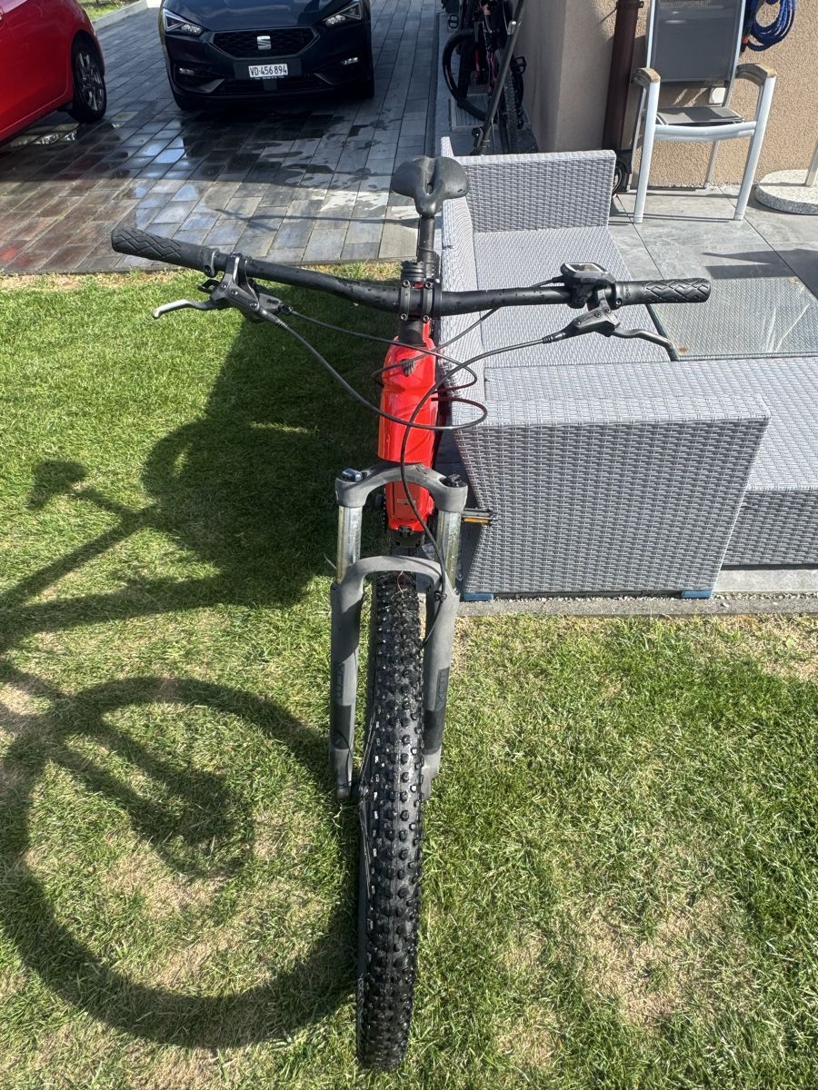 Trek Biciclette: VTT électrique trek powerfly 2 2022 – Usato da Yvonand venduto da Damien_12 3