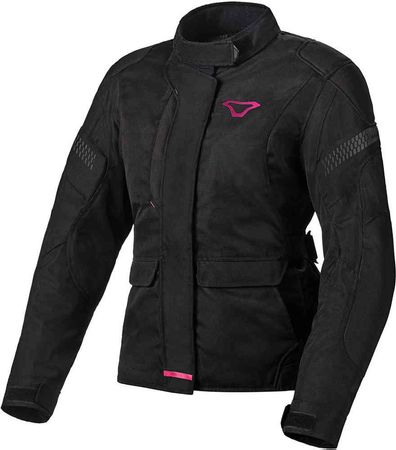 Macna Beryl-E Damen Motorrad Jacke Neu Aktion!
