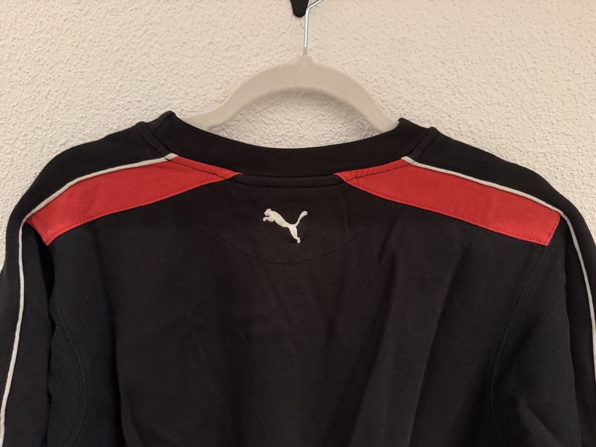 Puma Pullover & Sweatshirts: Puma Kinder Pullover  – Gebraucht aus Eschenbach LU von Tatzi1 3