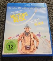 Hector's Reise Blu-ray 
