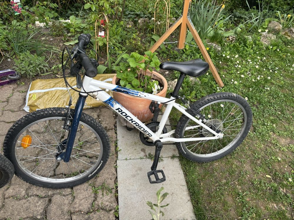 Velo 20 zoll | Kaufen auf Ricardo