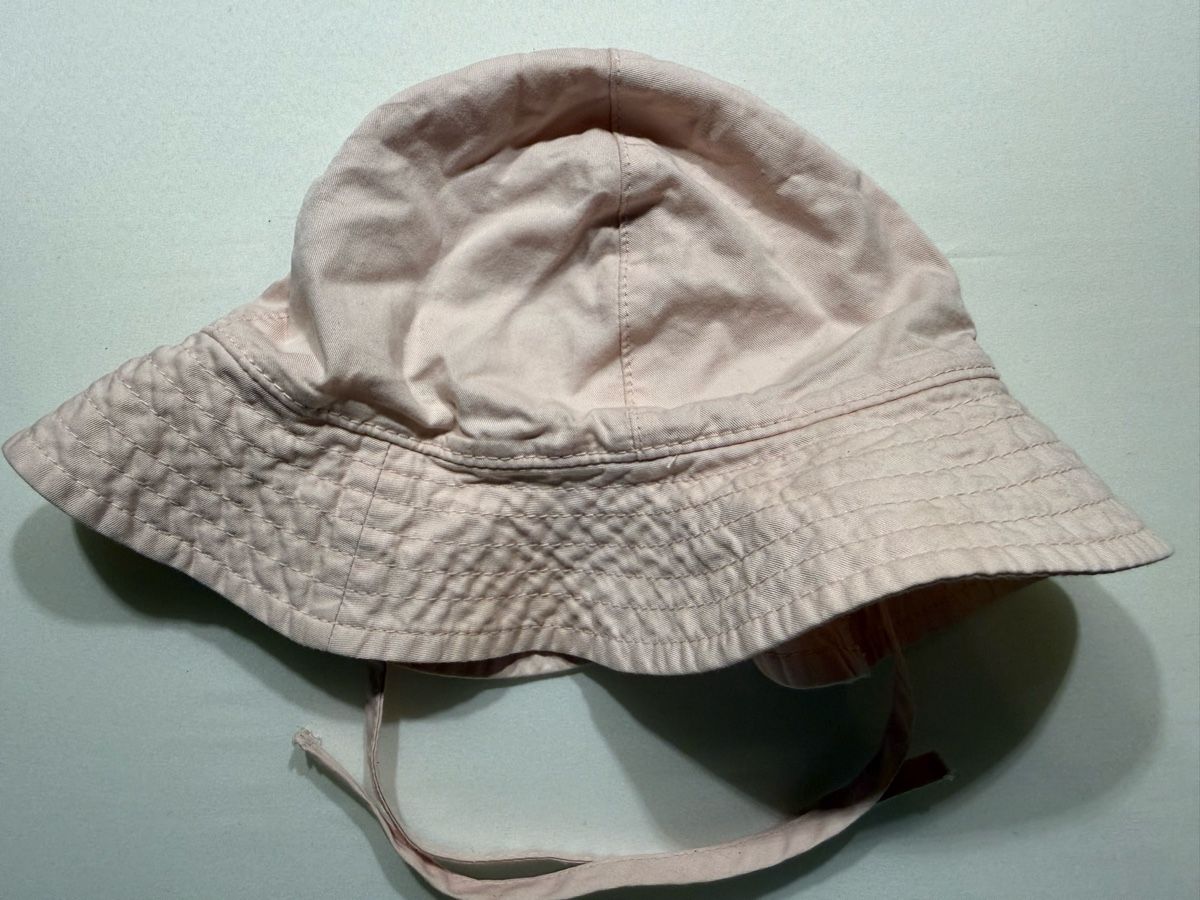 H&M Sonstige Mädchenkleider: Sonnenhut – Neu (gemäss Beschreibung) aus Fisibach von CarenG