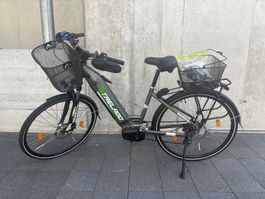 E-Bike Trelago