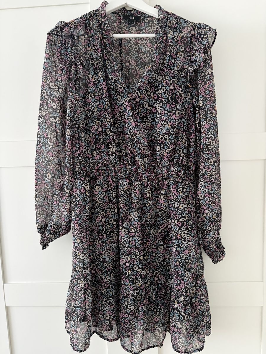 C&A Vestiti: Kleid Gr 38 C&A  – Usato da Sevelen venduto da mar_gq8k