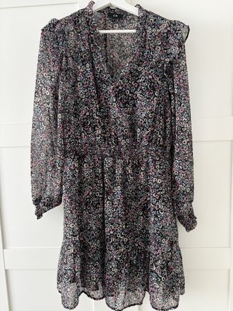 Kleid Gr 38 C&A 