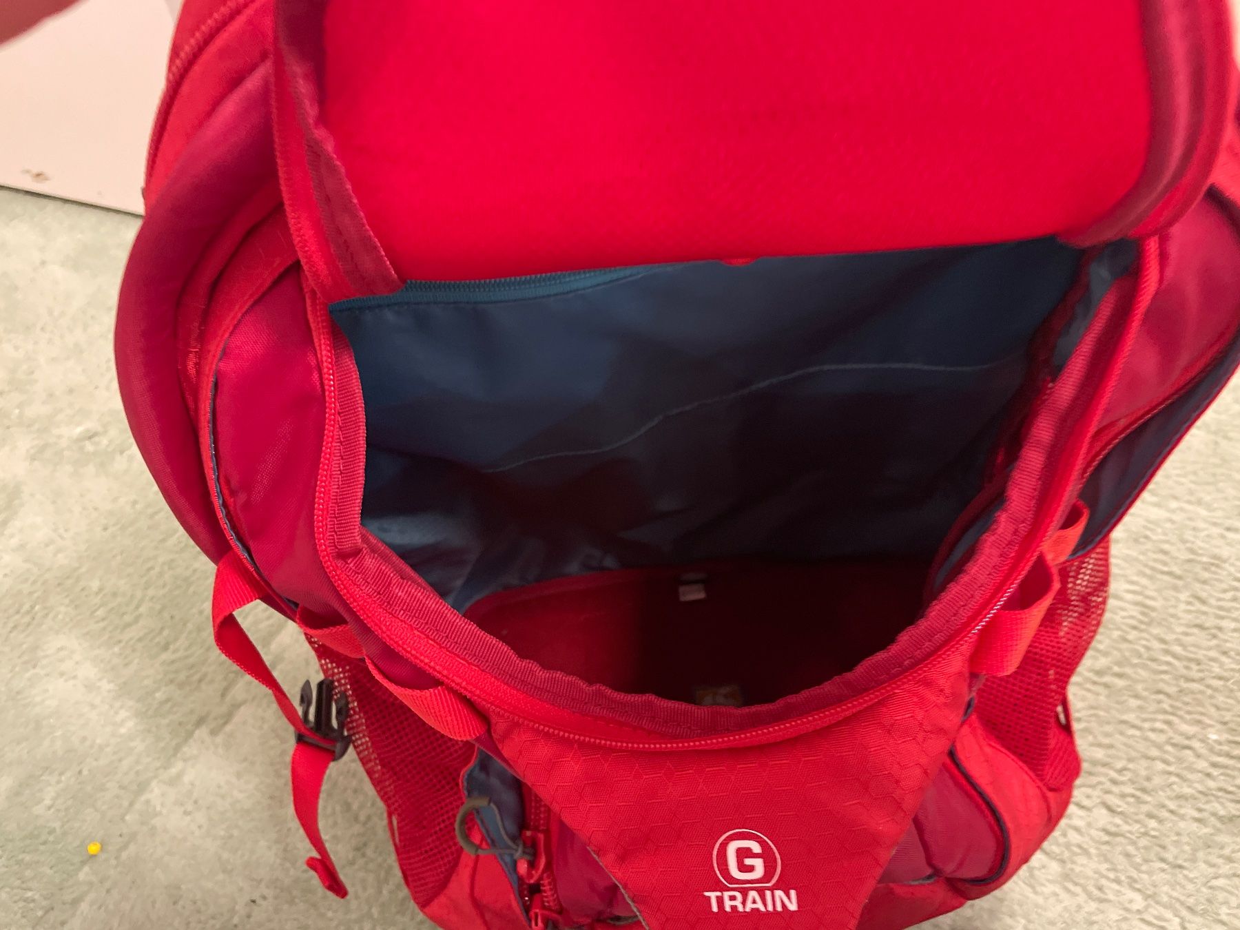 Zaini: Hunderucksack – Nuovo (secondo la descrizione) da Schwadernau venduto da Webtrics 3