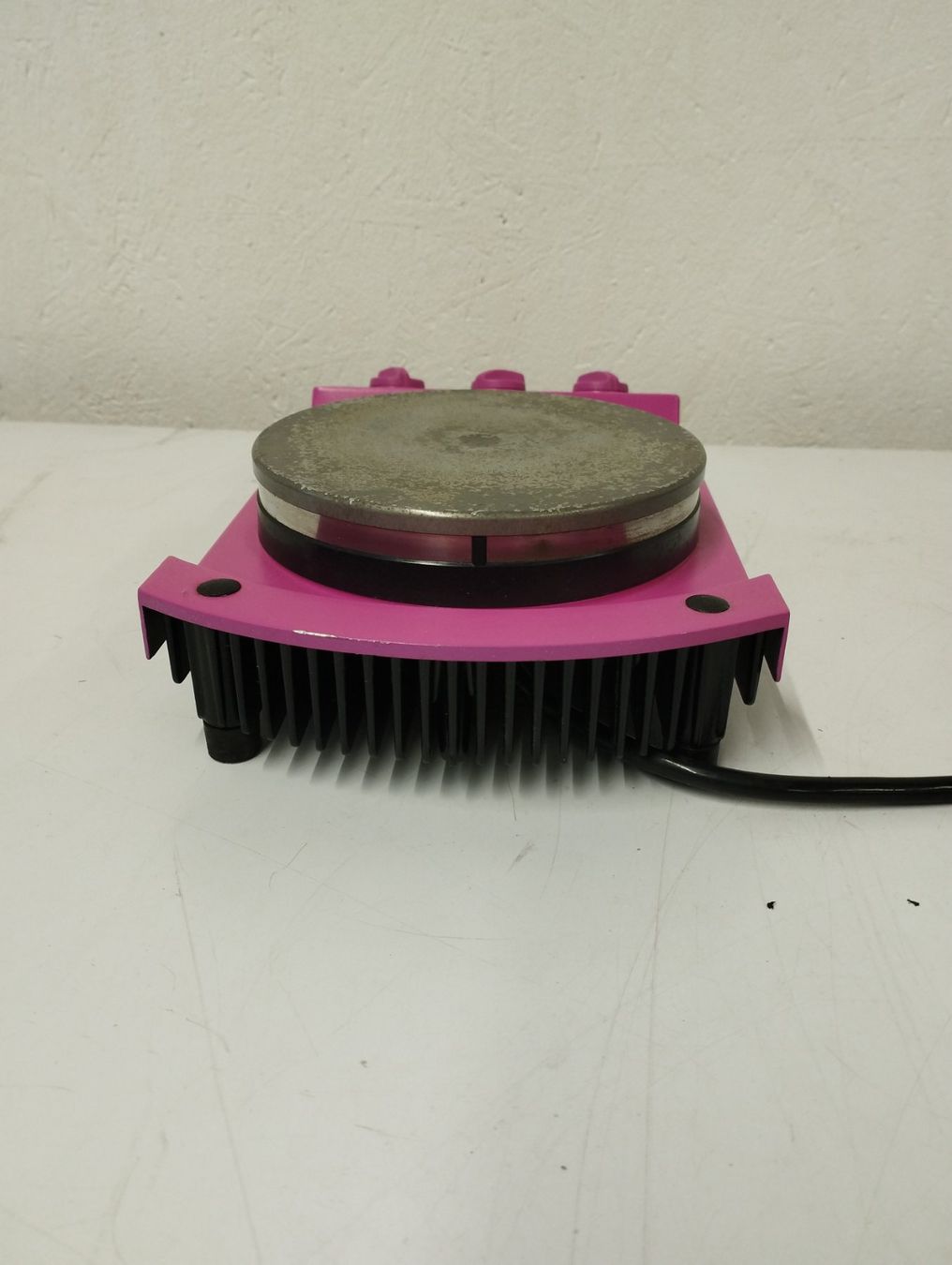 Tutte le macchine: Variomag Monotherm Magnetrührer mit Heizung – Usato da Schupfart venduto da philippb06 3