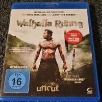 Walhalla Rising Blu-ray