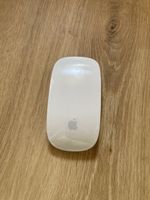 Apple Magic Mouse gebraucht guter Zustand