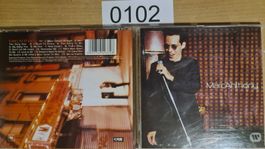 Marc Anthony CD Album