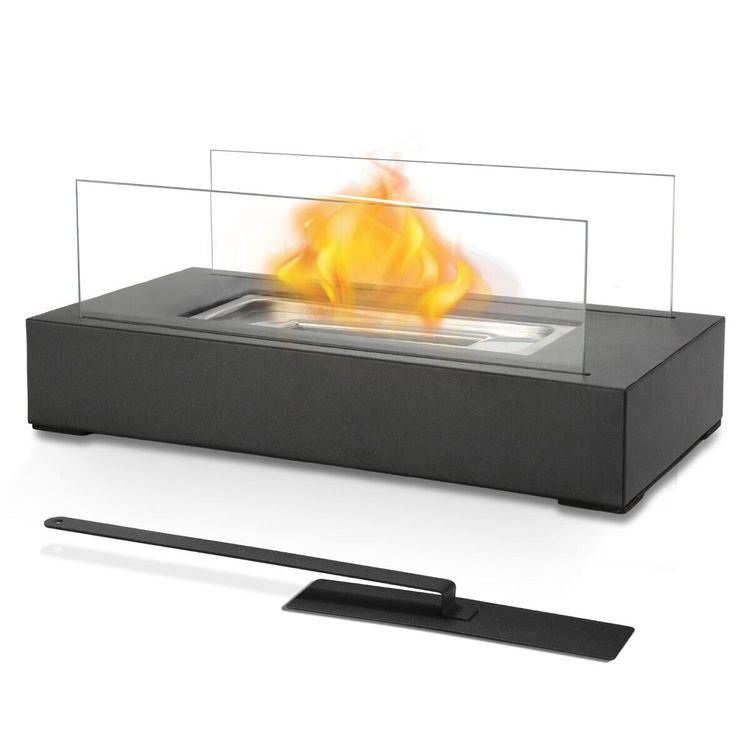 Tischkamin Bio Ethanol Kamin romatisch … | Kaufen auf Ricardo