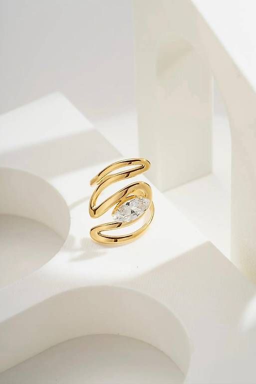 Ringe: Bague Preciosa Neuve – Gebraucht aus Lucens von MelBeauty 1