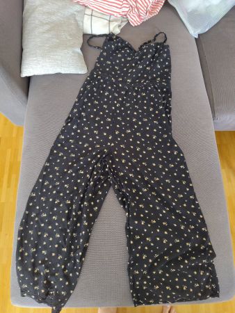 Sommer Overall