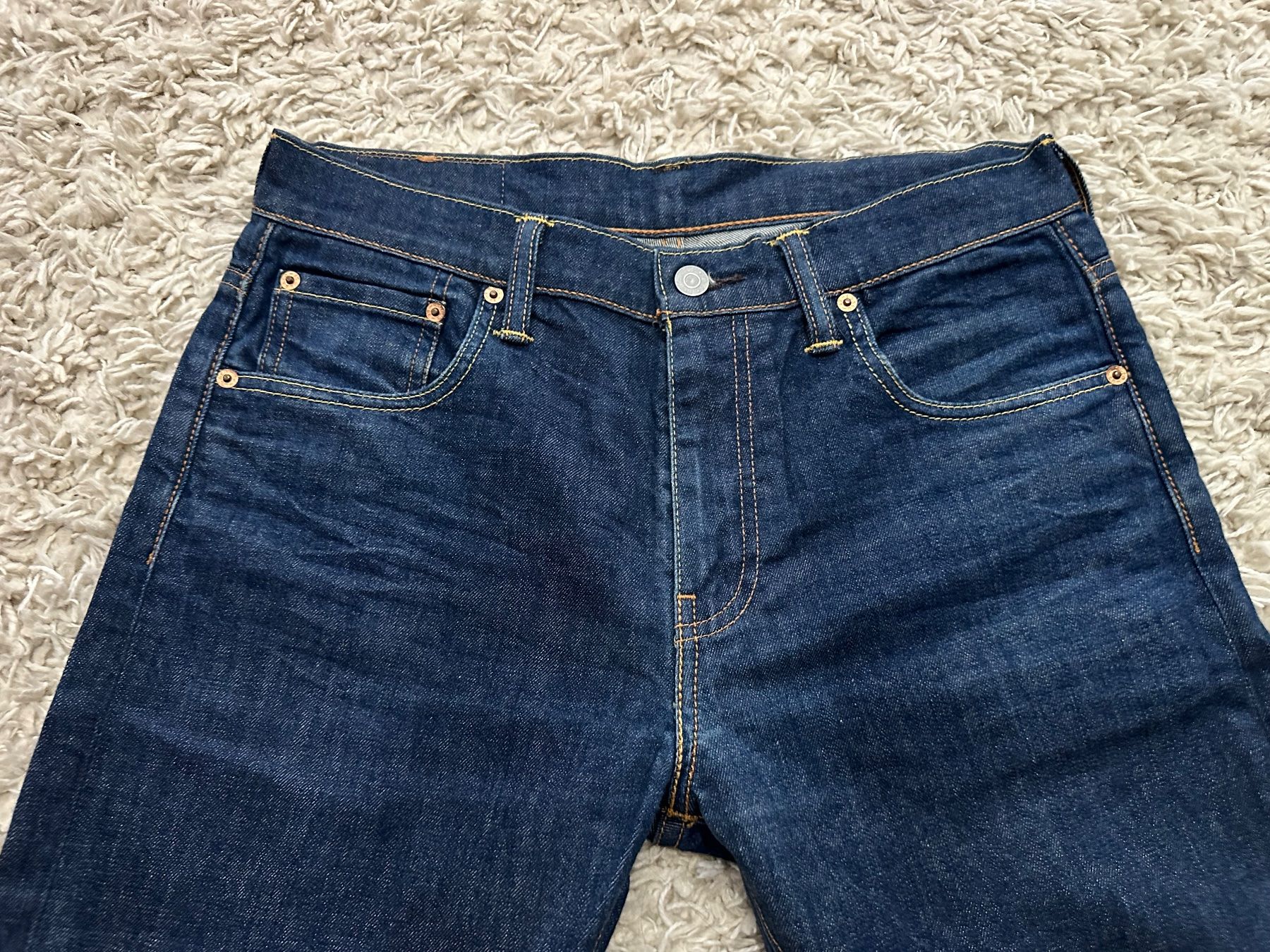 Levi's Jeans: Jeans LEVIS STRAUSS 520 Taille/Grosse W30 L32 – D'occasion à Bern par BrandVilla 4