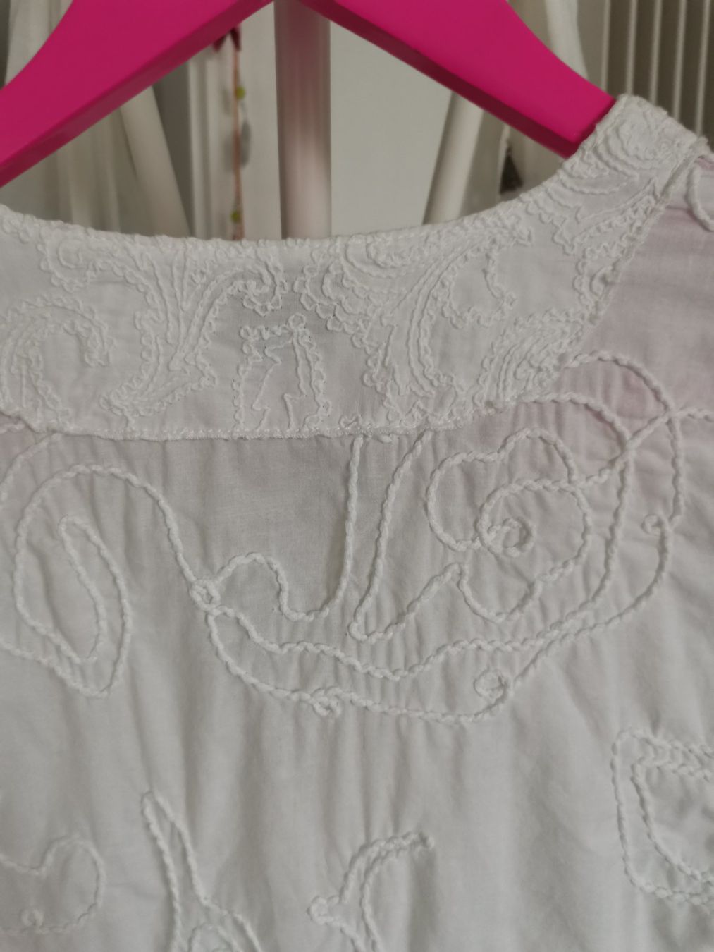 Blusen: Bluse – Gebraucht aus Biel/Bienne von No62 1