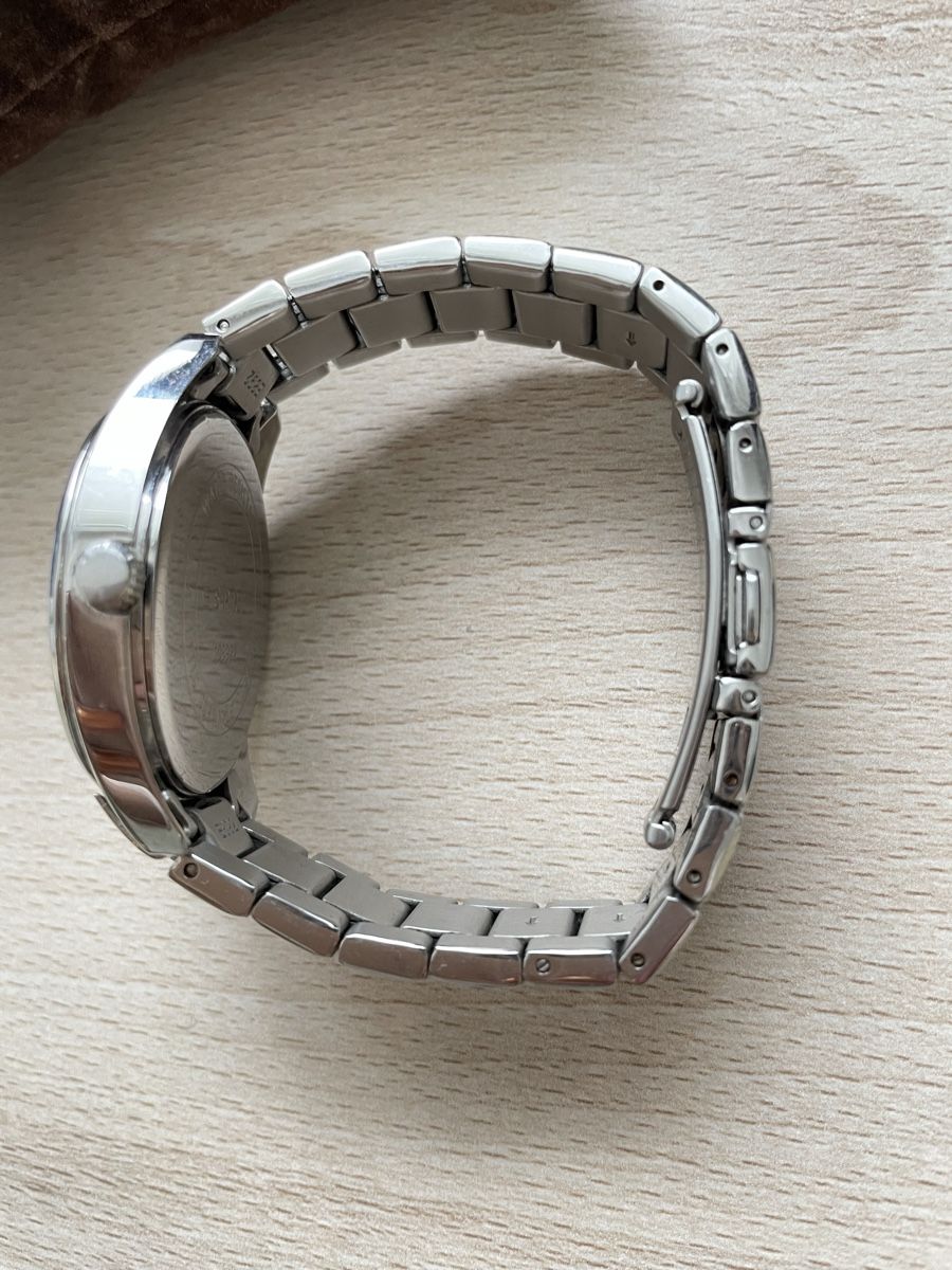 Esprit Orologi: Esprit Damenuhr silber – Usato da Strengelbach venduto da Chiavara 2