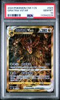 Giratina VSTAR PSA 10 CN Pokémon