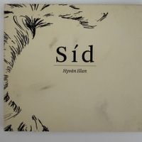 Síd – Hyvän Illan (CD Unit) Rea Dubach / Luzius Schuler