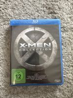 X-Men Collection (6 Filme) – Blu-ray